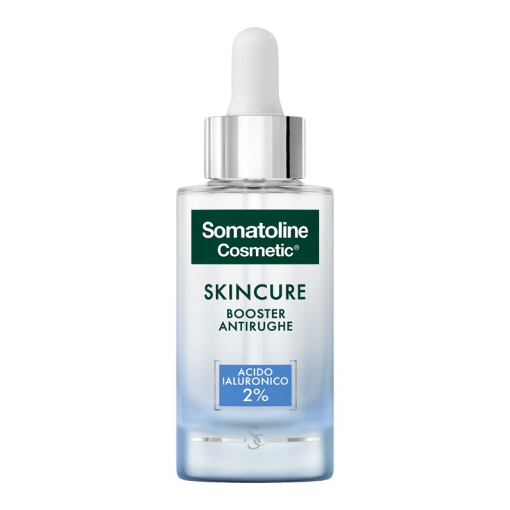 Skincure Booster Antirughe Somatoline Cosmetic® 30ml