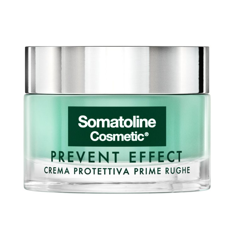 Prevent Effect Crema Giorno Somatoline Cosmetic® 50ml