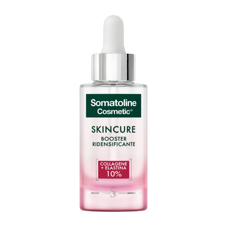 Skincure Booster Ridensificante Somatoline Cosmetic® 30ml