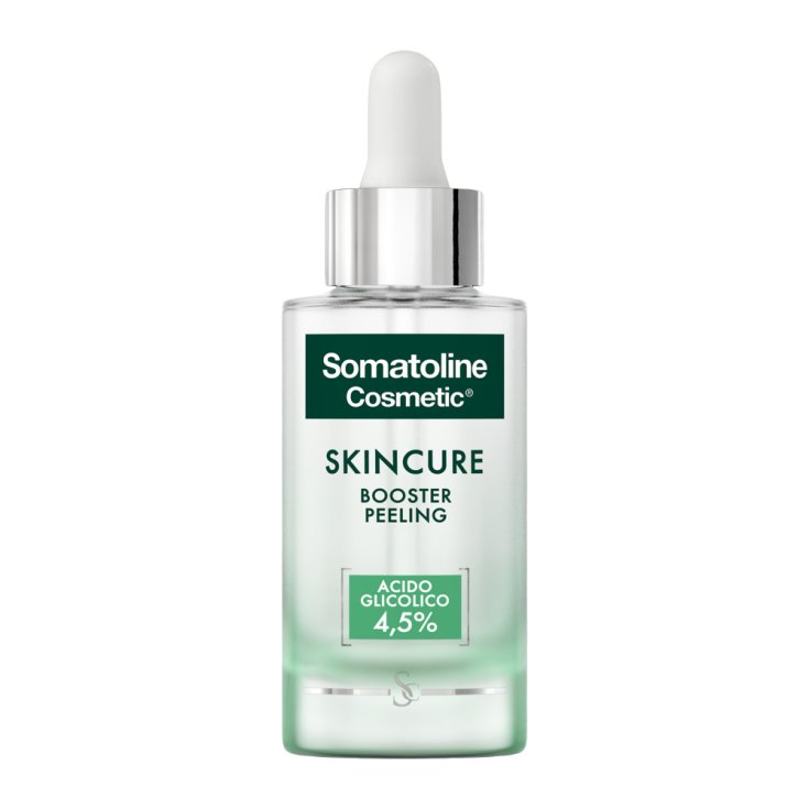Skincure Booster Peeling Somatoline Cosmetic® 30ml
