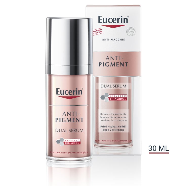 Anti-Pigment Dual Serum Eucerin 30ml