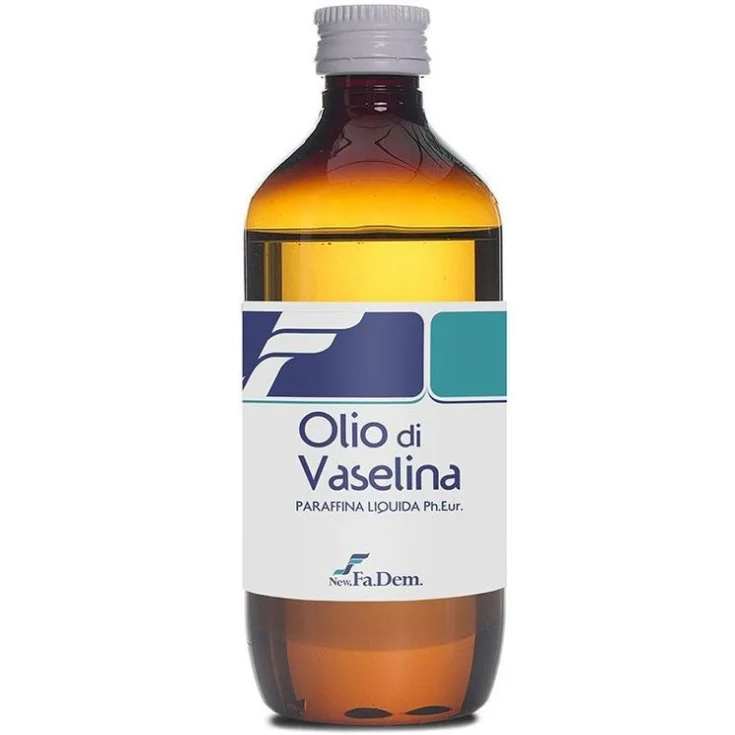 Olio di Vaselina New.Fa.Dem. 1000ml