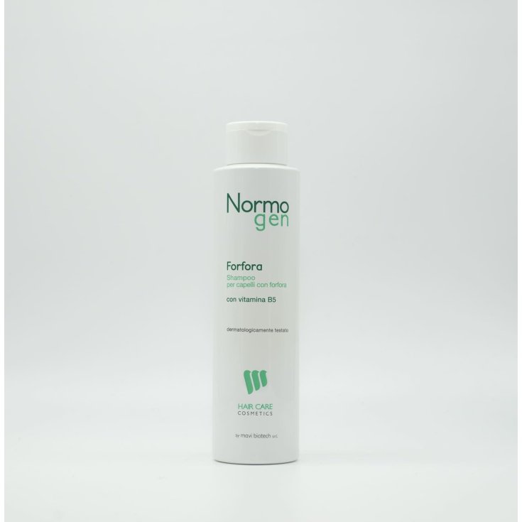 Normogen Shampoo Forfora 300ml