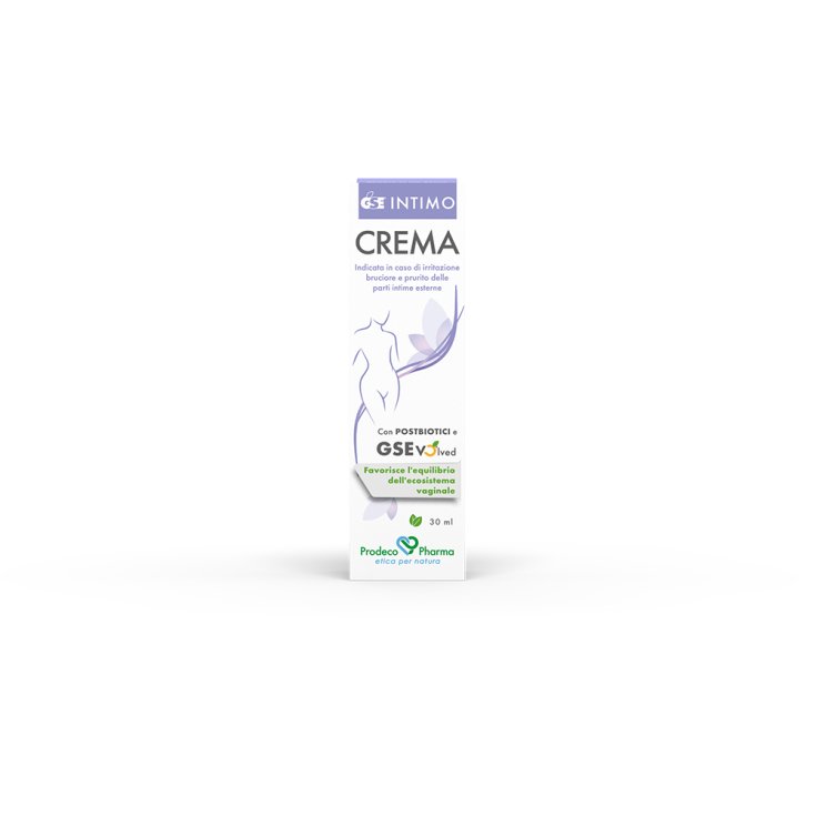 CREMA GSE INTIMO 30ml