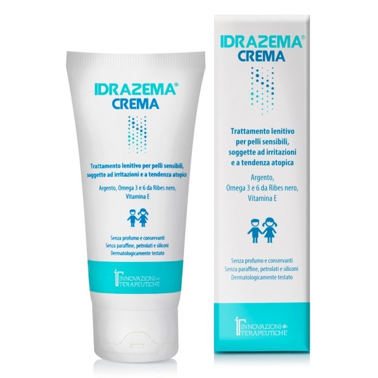 Idrazema&reg; Crema Novias 50ml