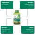 Bio Chlorella Colours of Life Optima 200 Compresse