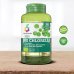 Bio Chlorella Colours of Life Optima 200 Compresse