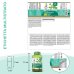 Bio Chlorella Colours of Life Optima 200 Compresse