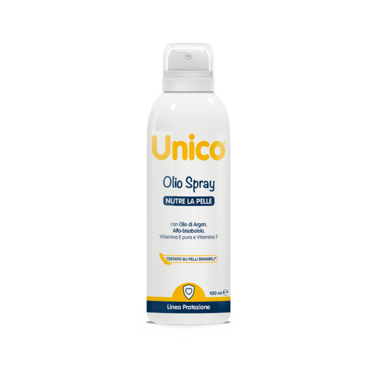 Unico Olio Spray SterilFarma 100ml