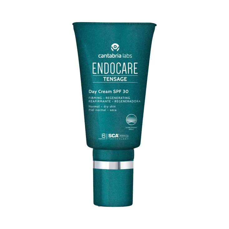 Endocare Tensage Day SPF30 Difa Cooper 50ml