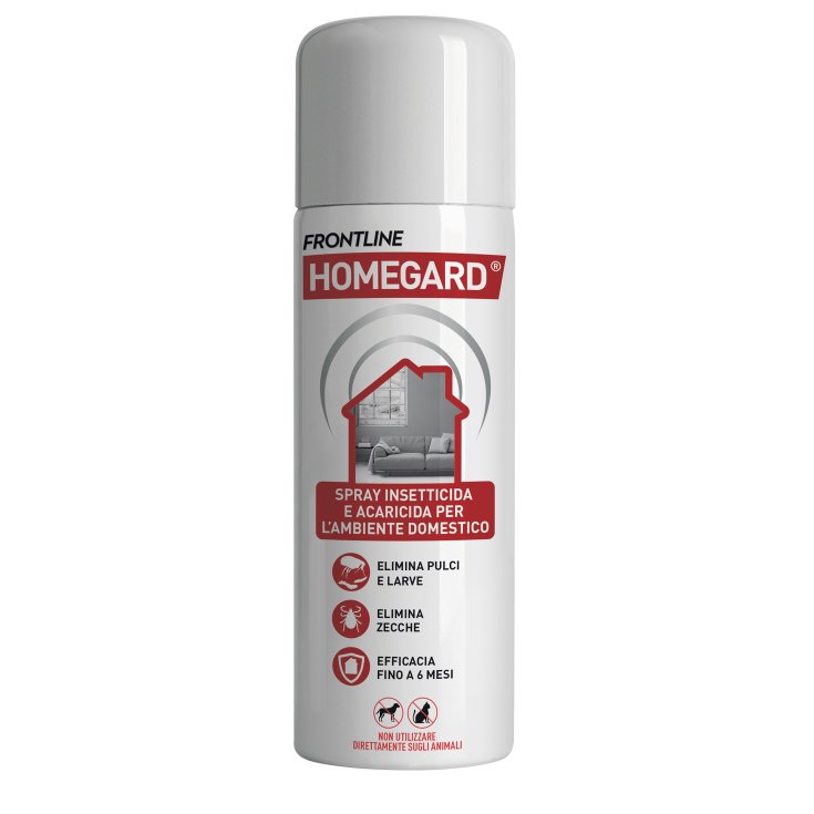 Frontline Homegard Spray 250ml