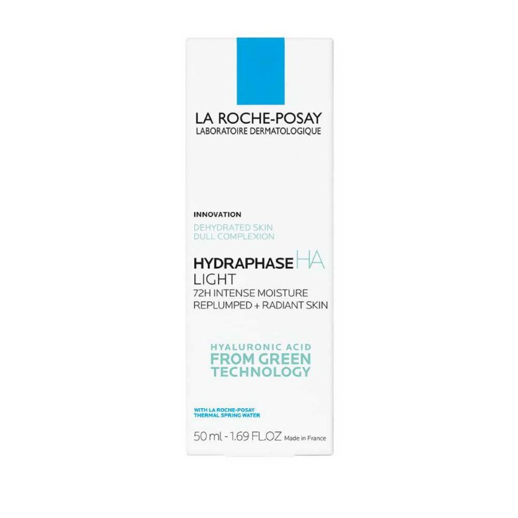 Hydraphase Ha Light La Roche Posay 50ml