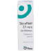 Siccafluid 2,5 mg/g Gel Oftalmico Thea 10g