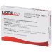 Panacur® Forte 500mg MSD Animal Health 10 Compresse