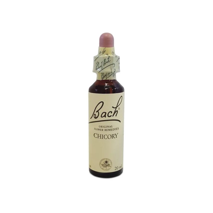 Chicory Fior Di Bach Center 20ml