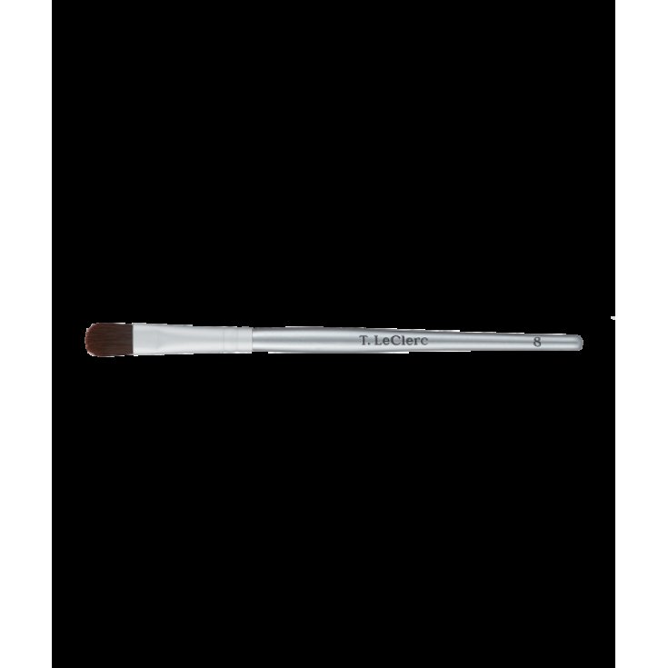 Small Eye Brush N&deg;8 T. Leclerc