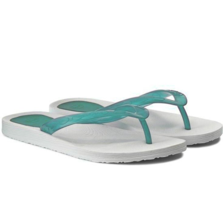 GELLY Sintetico Donna Turchese/Bianco 36 Dr.Scholl&reg;