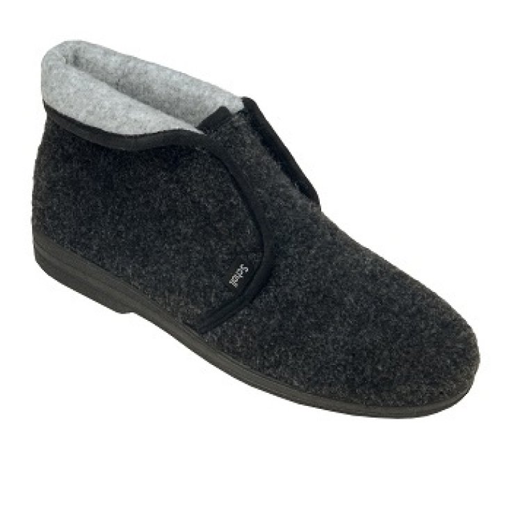 Adelie Polyester Donna Nero/Grigio 37 Dr.Scholl&reg;
