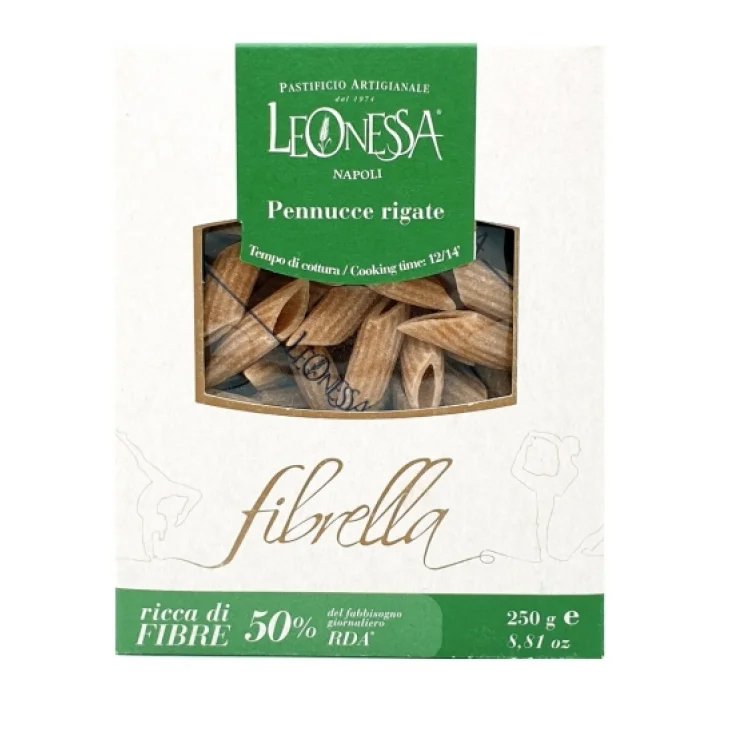 Fibrella Pennucce Rigate Leonessa® 250g