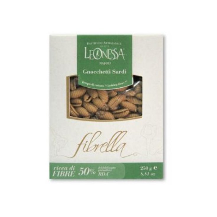 Fibrella Gnocchetti Sardi&nbsp;Leonessa&reg; 250g