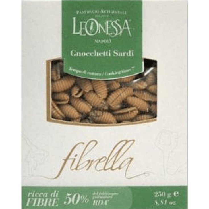 Fibrella Gnocchetti Sardi Pastificio Artigianale Leonessa 250g