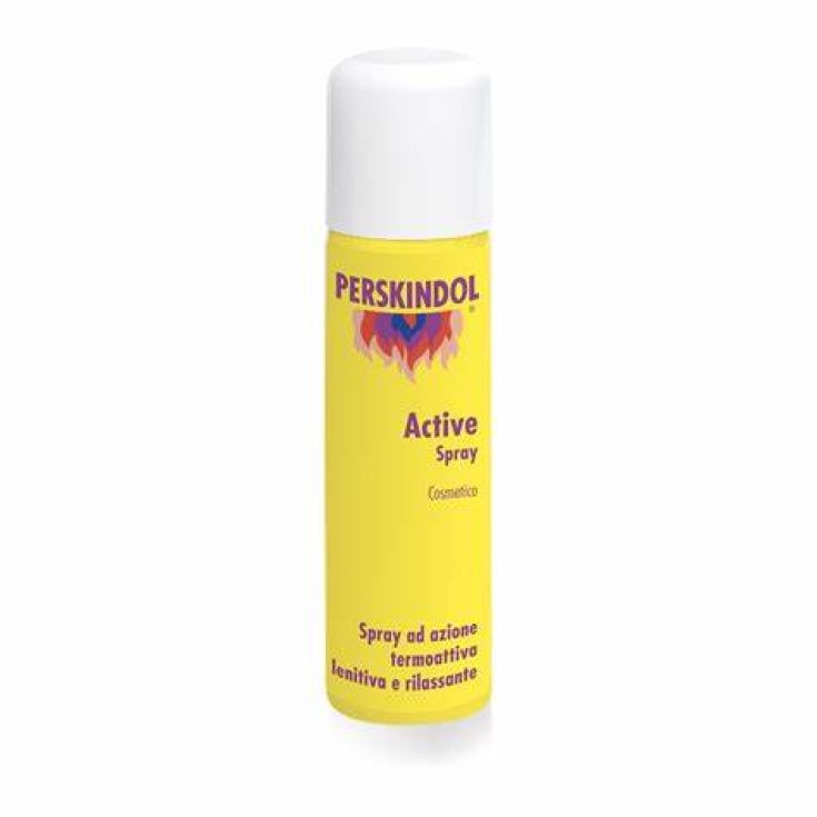 Active Spray Perskindol 100ml