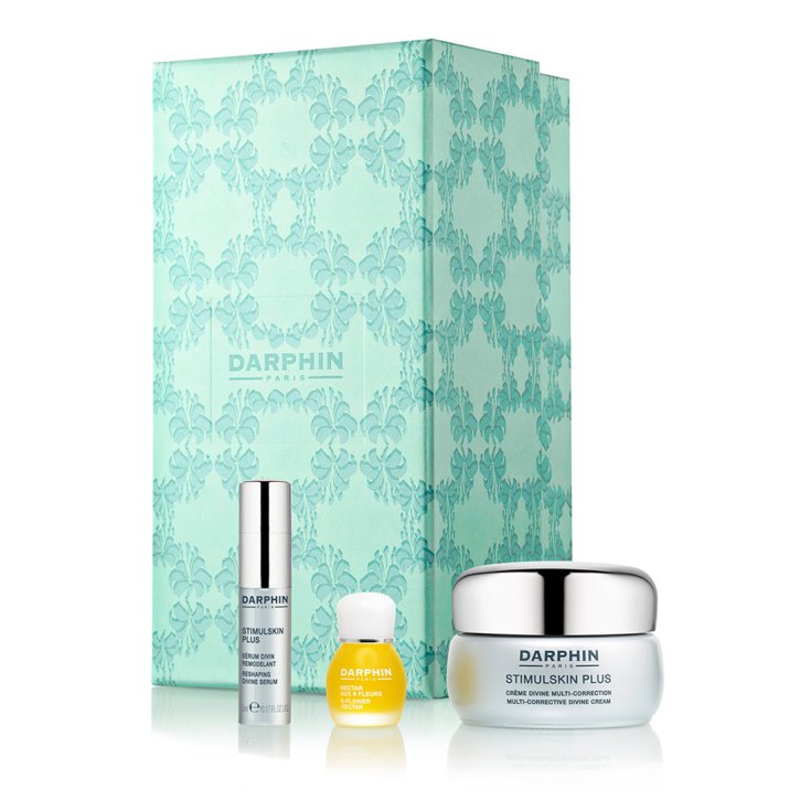 Stimulskin Plus 2016 Darphin Cofanetto