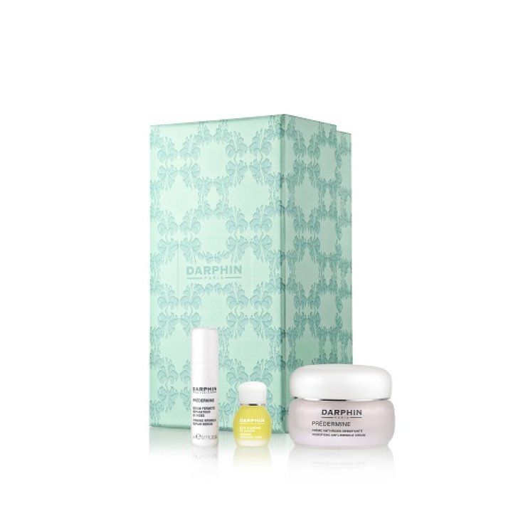 Prédermine Set 2016 Darphin Cofanetto