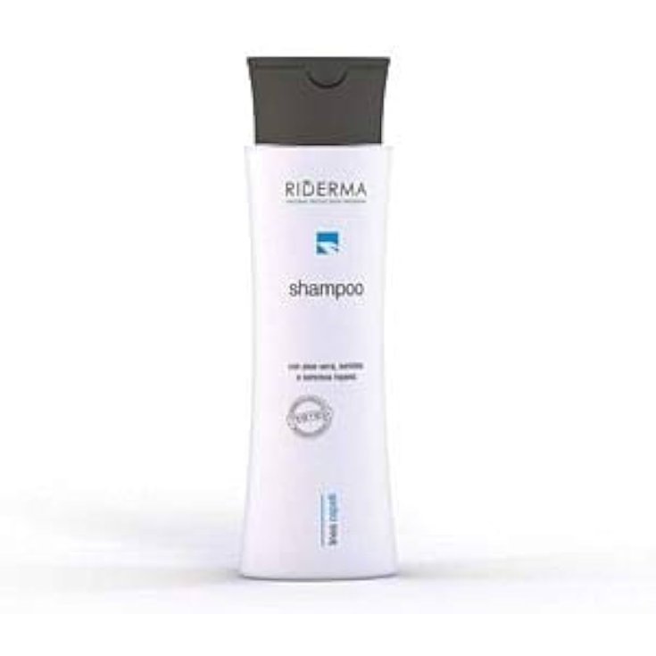 Shampoo Ristrutturante Riderma 200ml