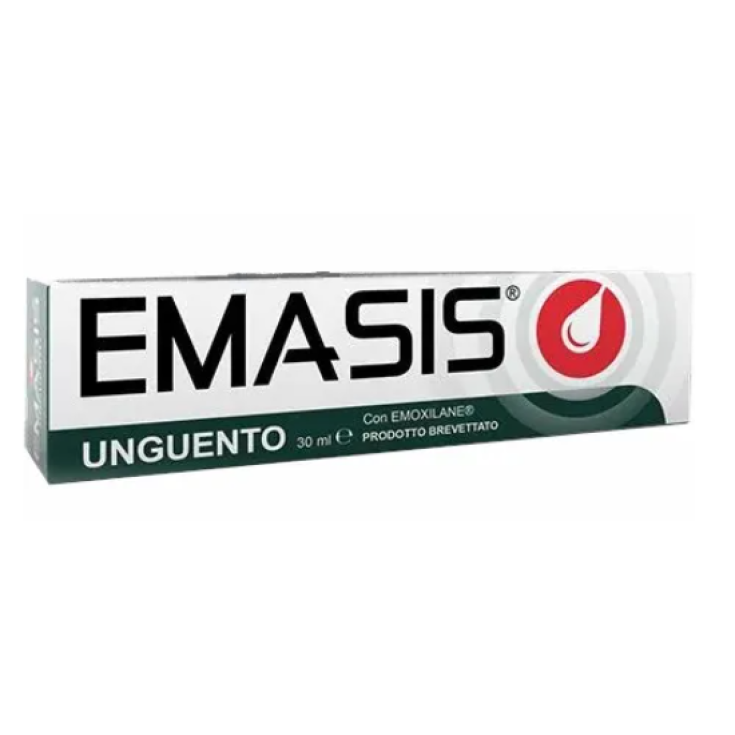 Emasis® Unguento 30ml