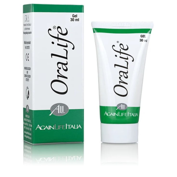 OraLife® Again Life Italia 30ml