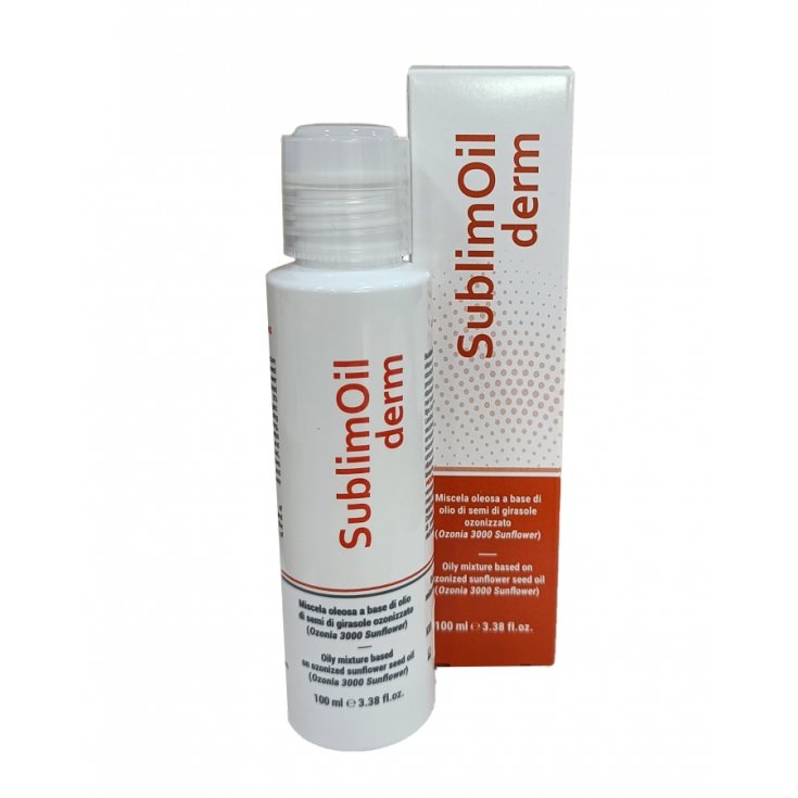 SublimOil Dermo Innovares 100ml