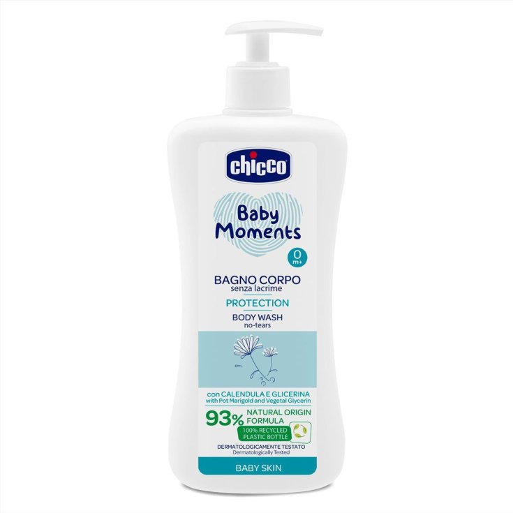 Baby Moments Protection Chicco 500ml