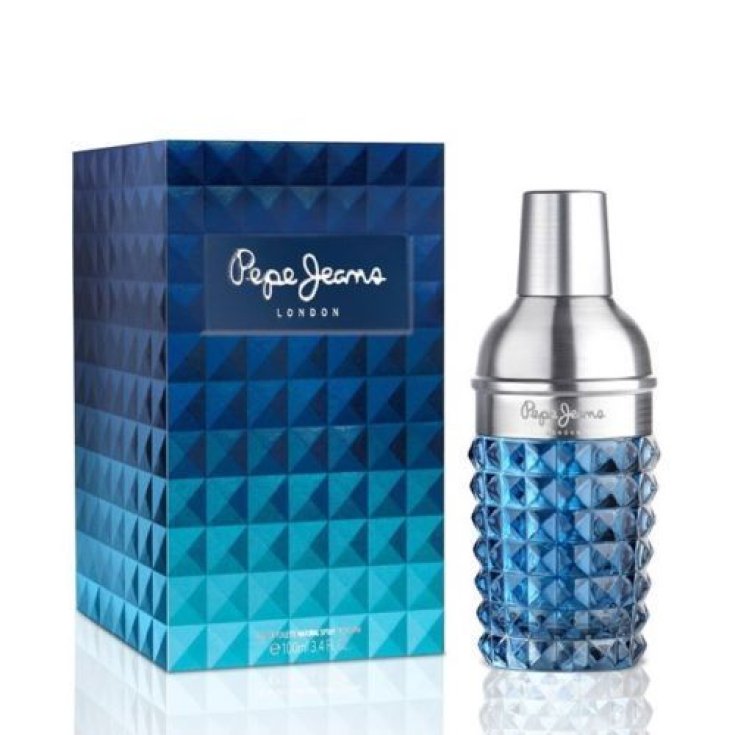 For Him PEPE JEANS 50ml