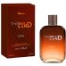 The WILD LAND MAN Eau De Toilette MORRIS 100ml