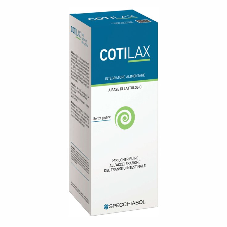 Cotilax Specchiasol 170ml