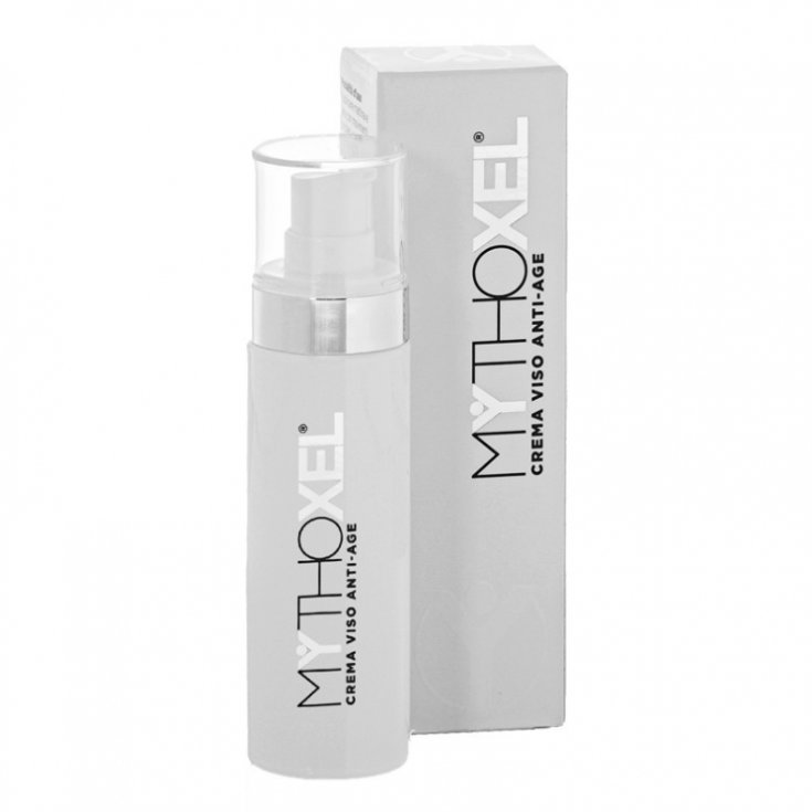 Mythoxel Crema 50ml