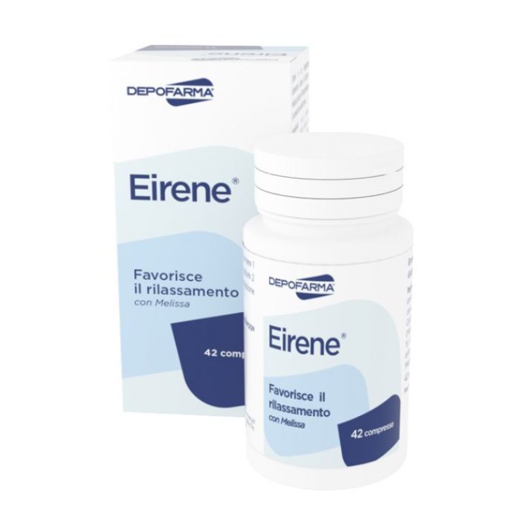 Eirene® DEPOFARMA 42 Compresse