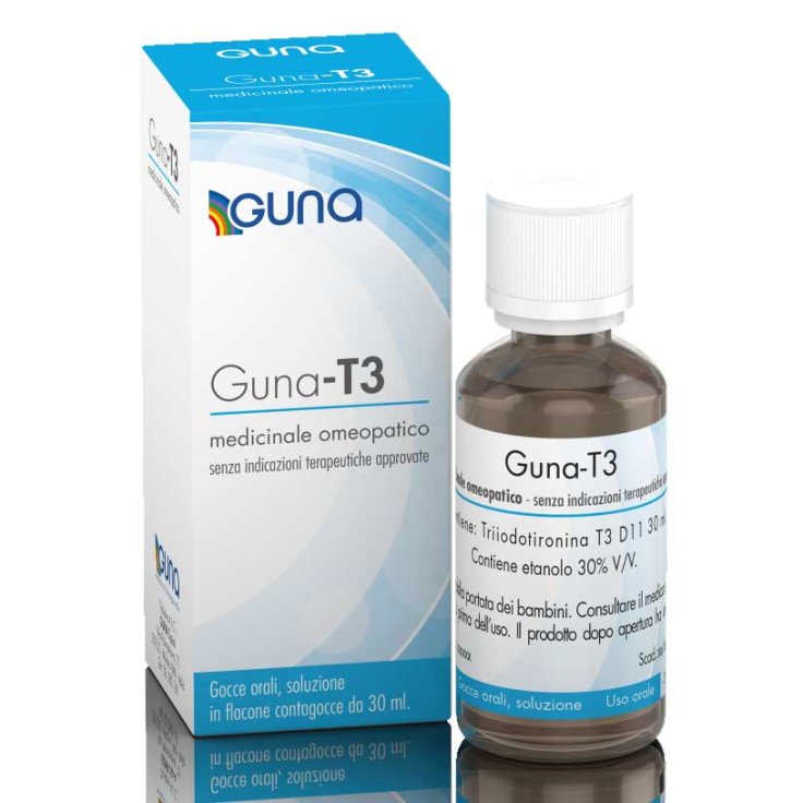 Guna-T3 Guna 30ml