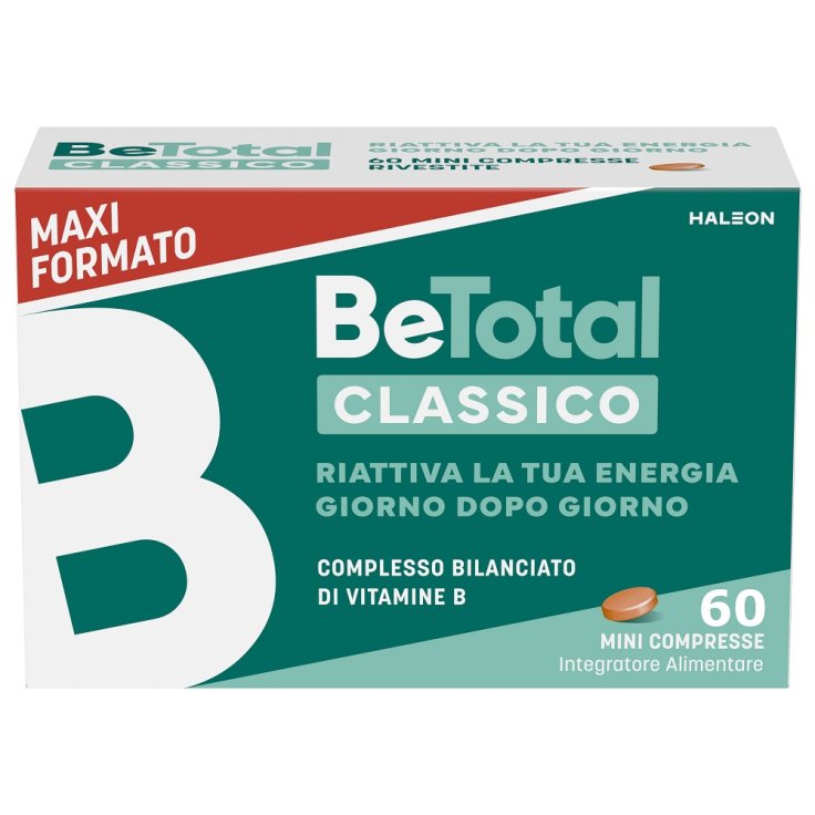 BETOTAL 60 Compresse