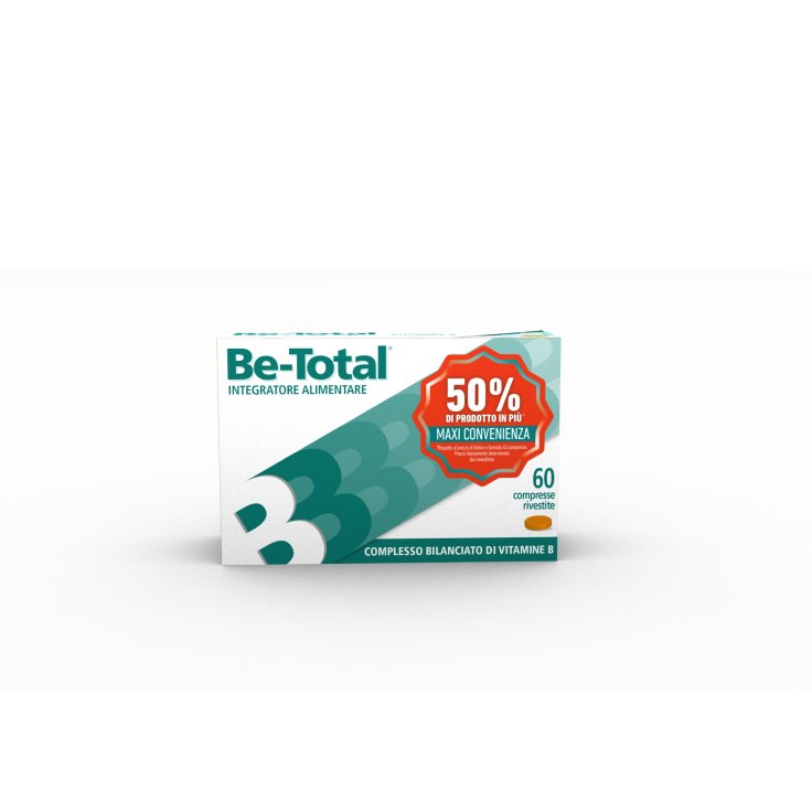 BETOTAL 60CPR