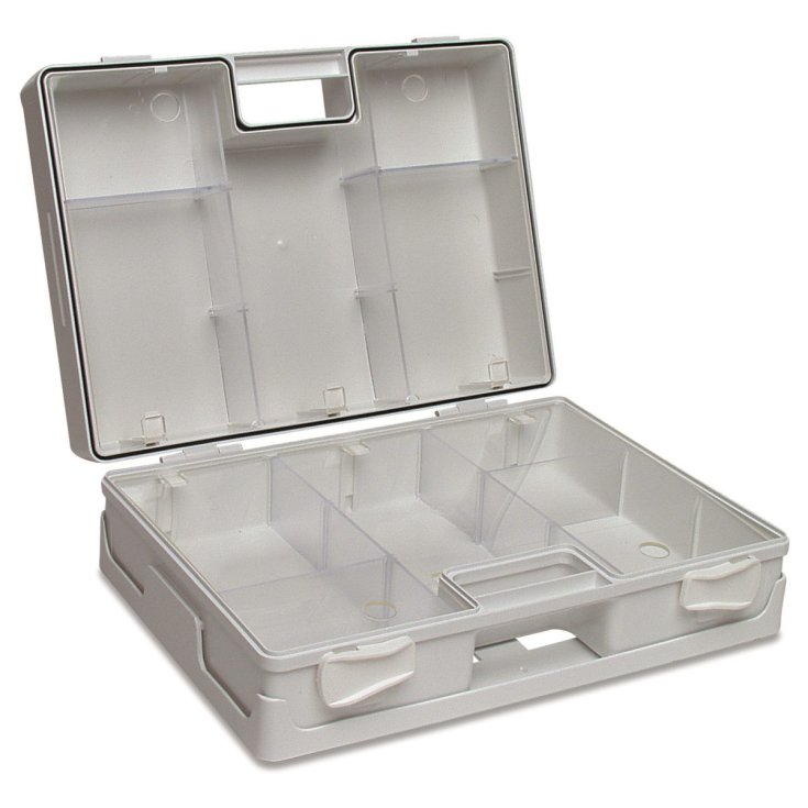 Valigetta Vuota Incaps Caricat LGA 1 Pezzo