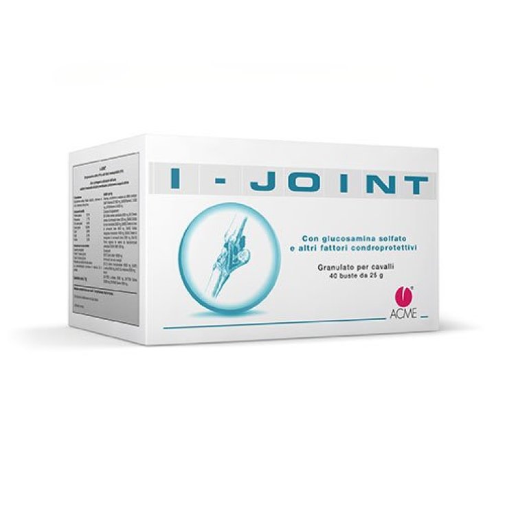 I-Joint Acme 40x25g