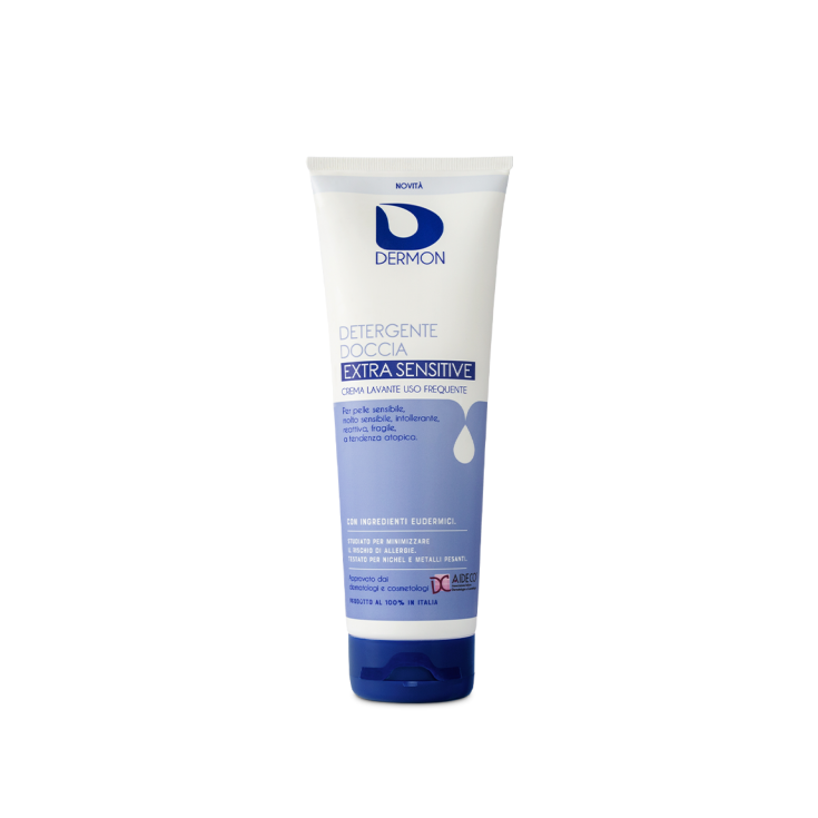 Dermon Detergente doccia Extra Sensitive 250ml