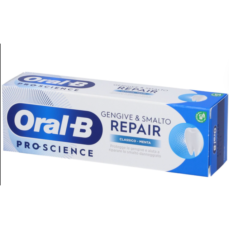 Pro-Science Advances Pro-Repair Gengive & Smalto Oral-B® 75ml