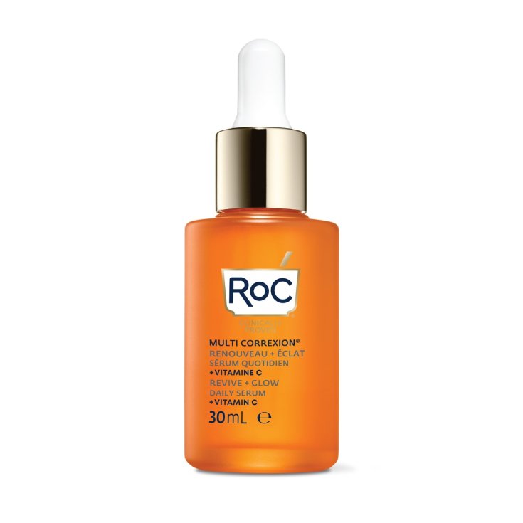 Multi Correxion&reg; Revive + Glow Siero Viso RoC&reg; 30ml