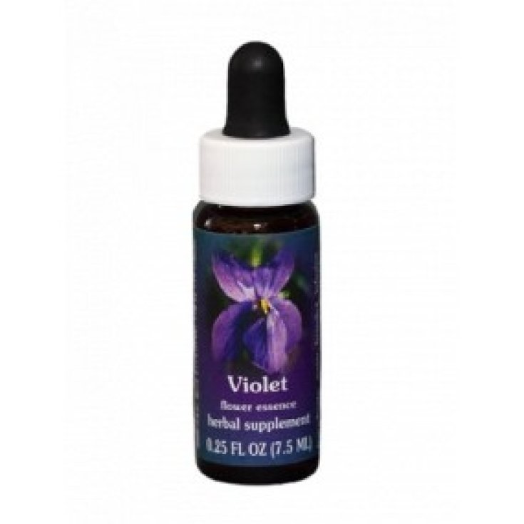 Violetta Essenza Singola Californiana 7,4ml