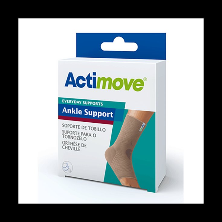 Cavigliera Elastica S Actimove® Everyday 1 Pezzo