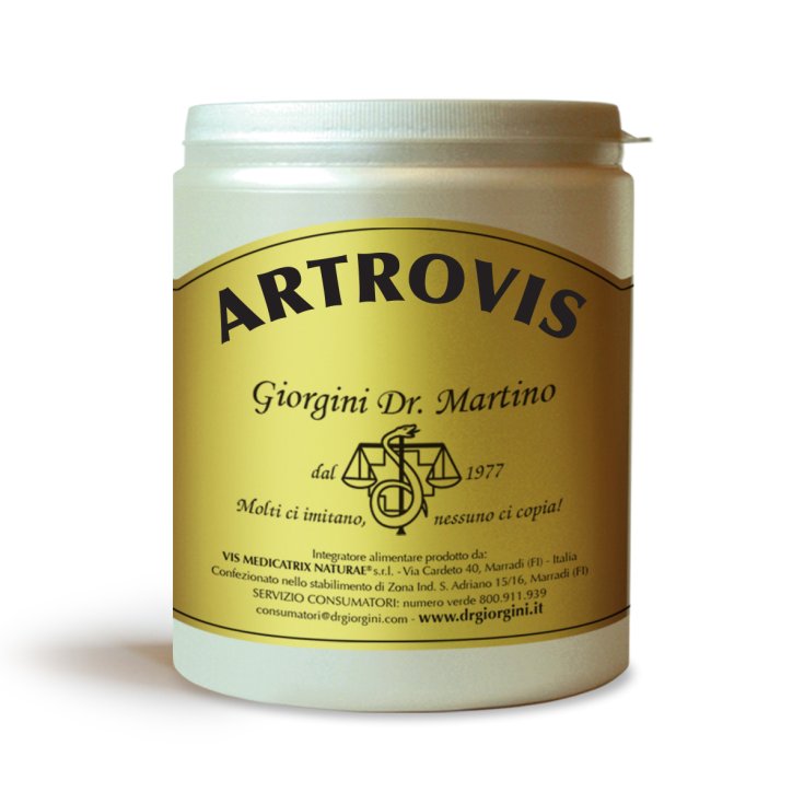 Artrovis Dr. Giorgini 360g