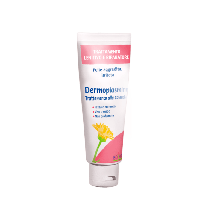 Dermoplasmine® Trattamento Alla Calendula Boiron 70g